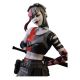 DC Direct statuette Harley Quinn: Red White & Black by Simone Di Meo McFarlane Toys