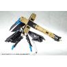Megami Device figurine Plastic Model Kit Bullet Knights Exorcist Widow Kotobukiya