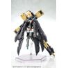 Megami Device figurine Plastic Model Kit Bullet Knights Exorcist Widow Kotobukiya