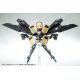 Megami Device figurine Plastic Model Kit Bullet Knights Exorcist Widow Kotobukiya