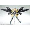 Megami Device figurine Plastic Model Kit Bullet Knights Exorcist Widow Kotobukiya