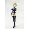 Megami Device figurine Plastic Model Kit Bullet Knights Exorcist Widow Kotobukiya