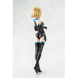 Megami Device figurine Plastic Model Kit Bullet Knights Exorcist Widow Kotobukiya