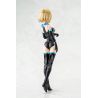 Megami Device figurine Plastic Model Kit Bullet Knights Exorcist Widow Kotobukiya