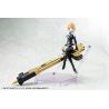Megami Device figurine Plastic Model Kit Bullet Knights Exorcist Widow Kotobukiya