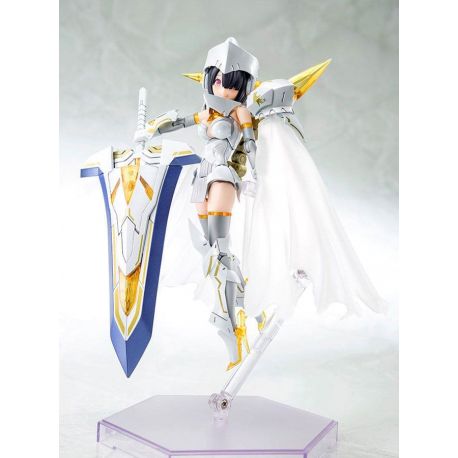 Megami Device figurine Plastic Model Kit Bullet Knights Executioner Bride Kotobukiya Megami Device figurine Plastic Model Kit Bullet Knights Executioner Bride Kotobukiya