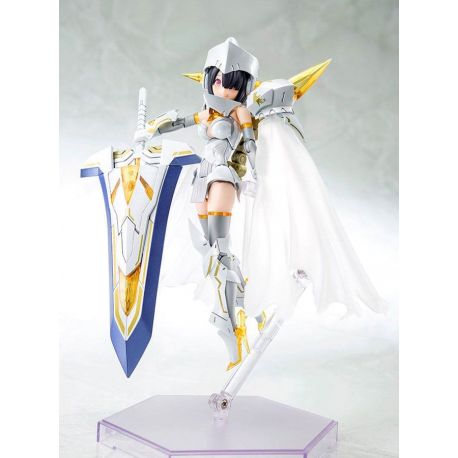 Megami Device figurine Plastic Model Kit Bullet Knights Executioner Bride Kotobukiya