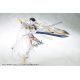 Megami Device figurine Plastic Model Kit Bullet Knights Executioner Bride Kotobukiya