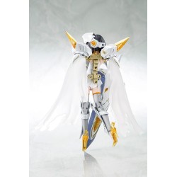 Megami Device figurine Plastic Model Kit Bullet Knights Executioner Bride Kotobukiya