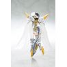 Megami Device figurine Plastic Model Kit Bullet Knights Executioner Bride Kotobukiya