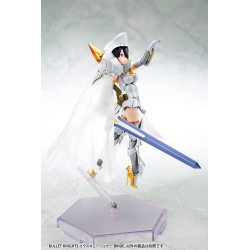 Megami Device figurine Plastic Model Kit Bullet Knights Executioner Bride Kotobukiya