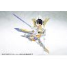 Megami Device figurine Plastic Model Kit Bullet Knights Executioner Bride Kotobukiya
