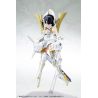 Megami Device figurine Plastic Model Kit Bullet Knights Executioner Bride Kotobukiya