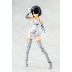 Megami Device figurine Plastic Model Kit Bullet Knights Executioner Bride Kotobukiya