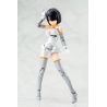 Megami Device figurine Plastic Model Kit Bullet Knights Executioner Bride Kotobukiya