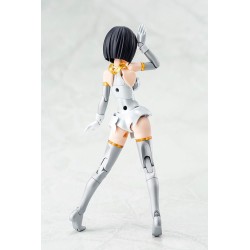 Megami Device figurine Plastic Model Kit Bullet Knights Executioner Bride Kotobukiya