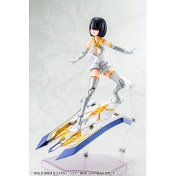 Megami Device figurine Plastic Model Kit Bullet Knights Executioner Bride Kotobukiya