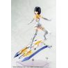 Megami Device figurine Plastic Model Kit Bullet Knights Executioner Bride Kotobukiya