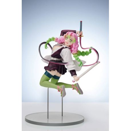 Demon Slayer: Kimetsu no Yaiba figurine ConoFig Mitsuri Kanroji Aniplex