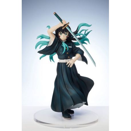 Demon Slayer: Kimetsu no Yaiba figurine ConoFig Muichiro Tokito Aniplex Demon Slayer: Kimetsu no Yaiba figurine ConoFig Muichiro Tokito Aniplex