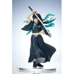 Demon Slayer: Kimetsu no Yaiba figurine ConoFig Muichiro Tokito Aniplex
