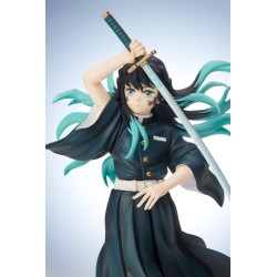 Demon Slayer: Kimetsu no Yaiba figurine ConoFig Muichiro Tokito Aniplex
