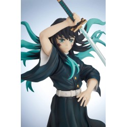 Demon Slayer: Kimetsu no Yaiba figurine ConoFig Muichiro Tokito Aniplex