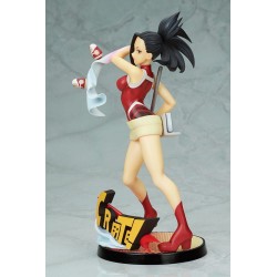 My Hero Academia figurine Momo Yaoyorozu Hero Suit Ver. Bellfine