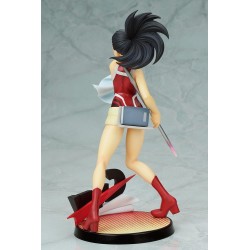 My Hero Academia figurine Momo Yaoyorozu Hero Suit Ver. Bellfine