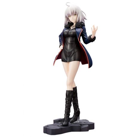 Fate/Grand Order figurine Avenger/Jeanne d'Arc (Alter) Casual Ver. Kotobukiya