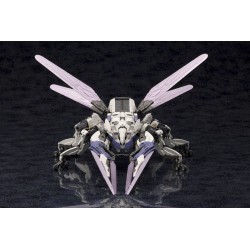 Hexa Gear figurine Plastic Model Kit Gertrude Kotobukiya