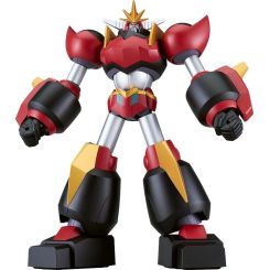 Dai-Guard figurine Moderoid Plastic Model Kit Dai-Guard Good Smile Company