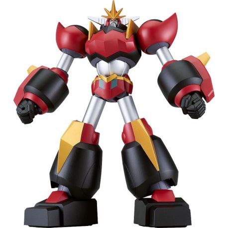 Dai-Guard figurine Moderoid Plastic Model Kit Dai-Guard Good Smile Company Dai-Guard figurine Moderoid Plastic Model Kit Dai-Guard Good Smile Company