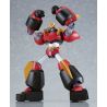 Dai-Guard figurine Moderoid Plastic Model Kit Dai-Guard Good Smile Company