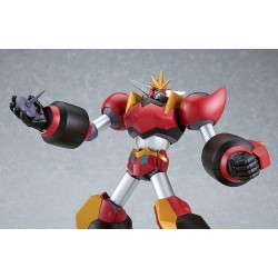 Dai-Guard figurine Moderoid Plastic Model Kit Dai-Guard Good Smile Company