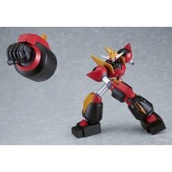 Dai-Guard figurine Moderoid Plastic Model Kit Dai-Guard Good Smile Company