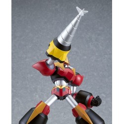 Dai-Guard figurine Moderoid Plastic Model Kit Dai-Guard Good Smile Company