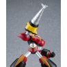 Dai-Guard figurine Moderoid Plastic Model Kit Dai-Guard Good Smile Company