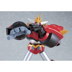 Dai-Guard figurine Moderoid Plastic Model Kit Dai-Guard Good Smile Company