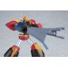 Dai-Guard figurine Moderoid Plastic Model Kit Dai-Guard Good Smile Company