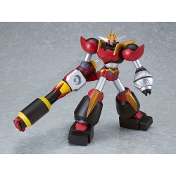 Dai-Guard figurine Moderoid Plastic Model Kit Dai-Guard Good Smile Company