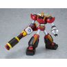 Dai-Guard figurine Moderoid Plastic Model Kit Dai-Guard Good Smile Company