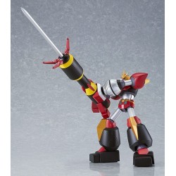 Dai-Guard figurine Moderoid Plastic Model Kit Dai-Guard Good Smile Company