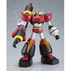 Dai-Guard figurine Moderoid Plastic Model Kit Dai-Guard Good Smile Company