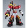 Dai-Guard figurine Moderoid Plastic Model Kit Dai-Guard Good Smile Company