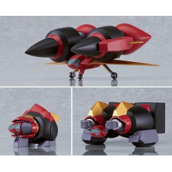 Dai-Guard figurine Moderoid Plastic Model Kit Dai-Guard Good Smile Company