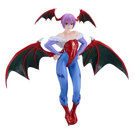 Darkstalkers figurine Pop Up Parade Lilith Max Factory