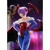 Darkstalkers figurine Pop Up Parade Lilith Max Factory