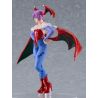Darkstalkers figurine Pop Up Parade Lilith Max Factory