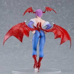 Darkstalkers figurine Pop Up Parade Lilith Max Factory